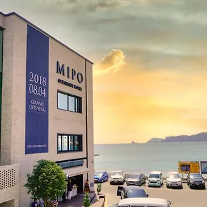 *** Otel Mipo Oceanside Güney Kore