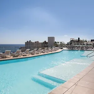 بي.هوتيل فندق