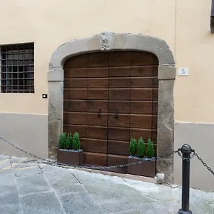 Fioraia5 Dimora Appartamento