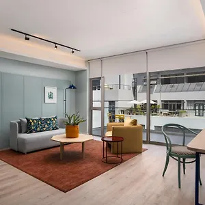 De Waterkant شقة فندقية