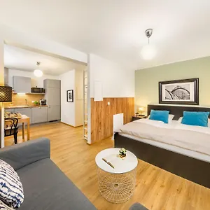 מלון דירות Citadines South
