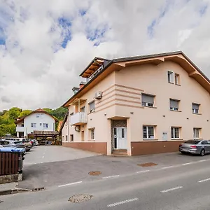 B&B Mio Nonno Ex Bizeljcan