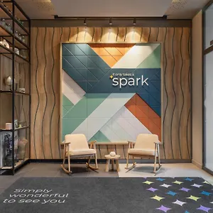 מלון Spark By Hilton Donaustadt