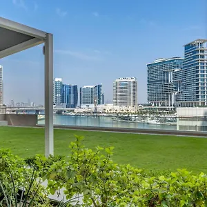 Hotel Wonderful Reva Downtown Dubaï