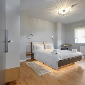 Hotel de apartamente Pit4u