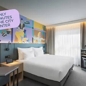 Spark By Hilton Donaustadt Viyana