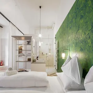 מלון Graetzlhotel Karmelitermarkt