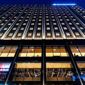 **** Otel Daiwa Roynet Ginza Premier Japonya