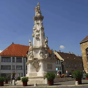 Szálloda Burg