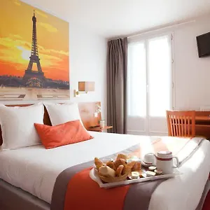 Alyss Saphir Cambronne Eiffel Ξενοδοχείο