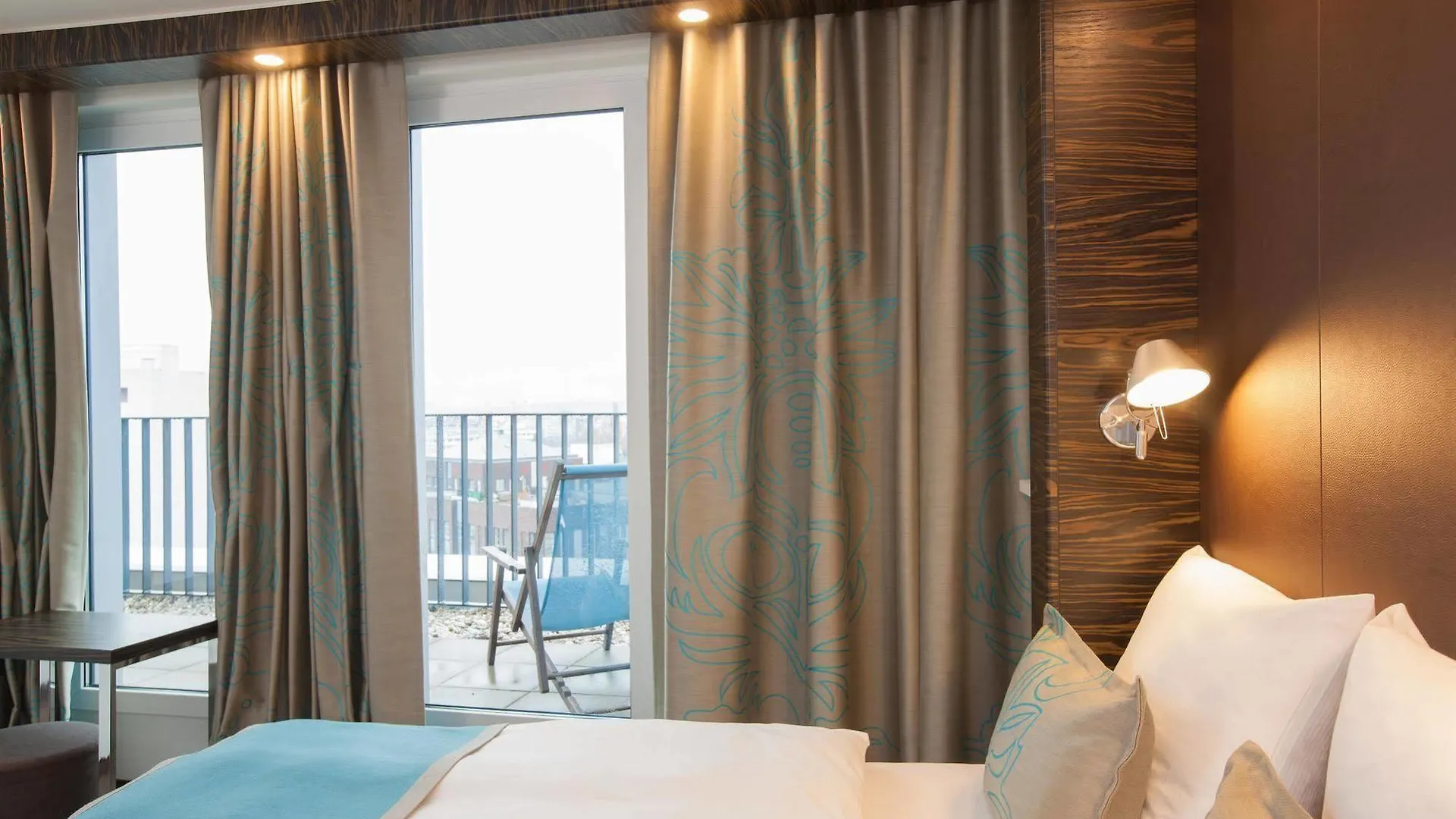 Motel One Wien-Prater 3*, Vienna Austria