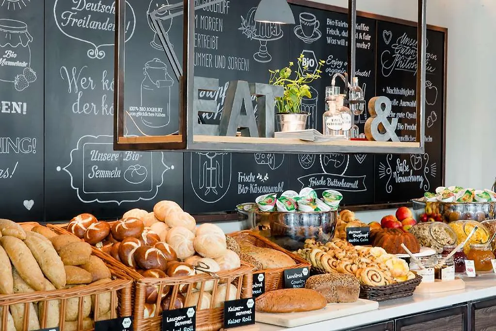 *** מלון Motel One Wien-Prater אוסטריה
