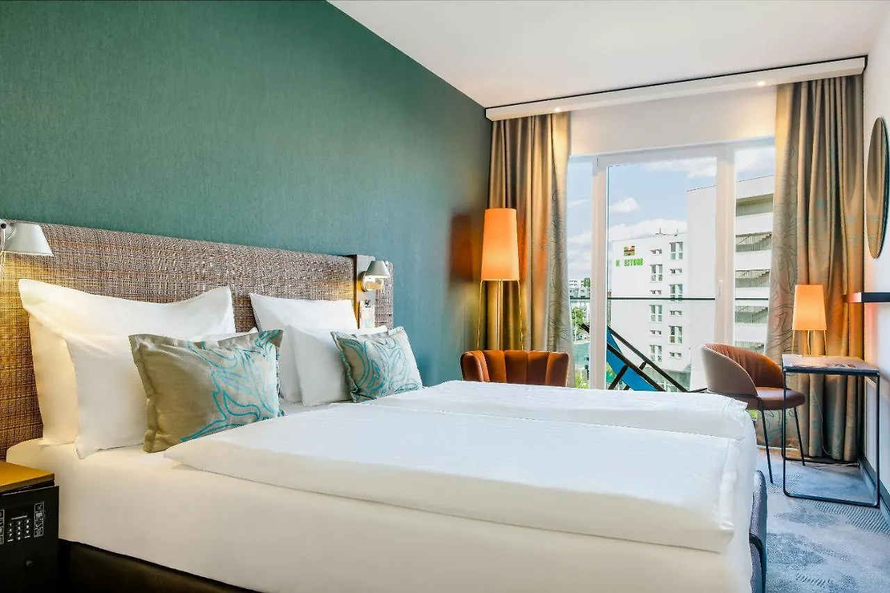 Motel One Wien-Prater Hotel