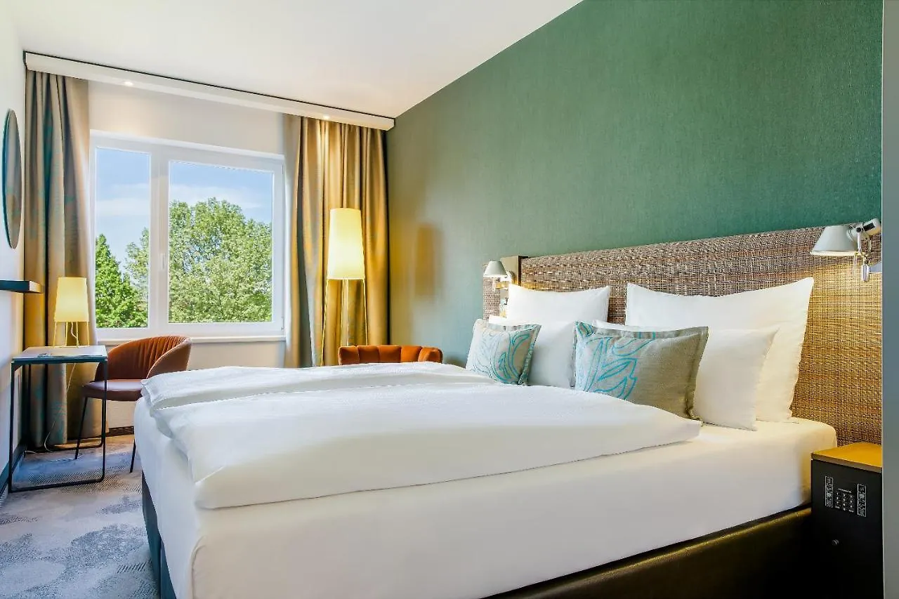 Motel One Wien-Prater 3*, Vienna