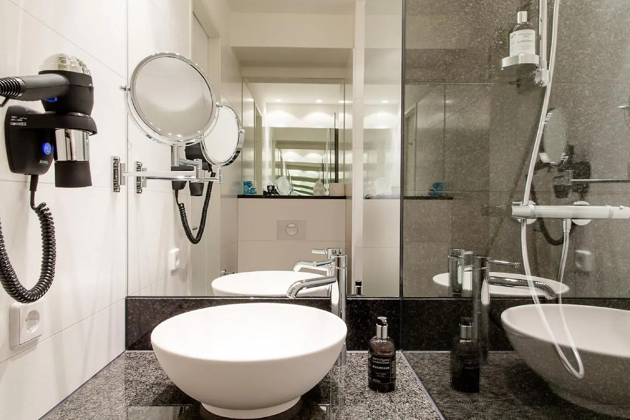 Motel One Wien-Prater 3*, Vienna Austria