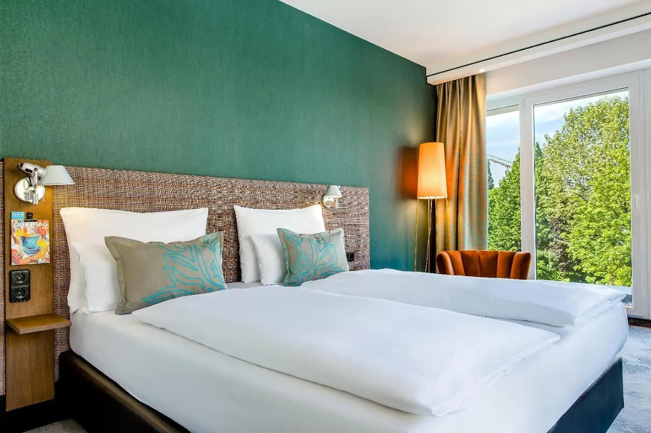 Motel One Wien-Prater