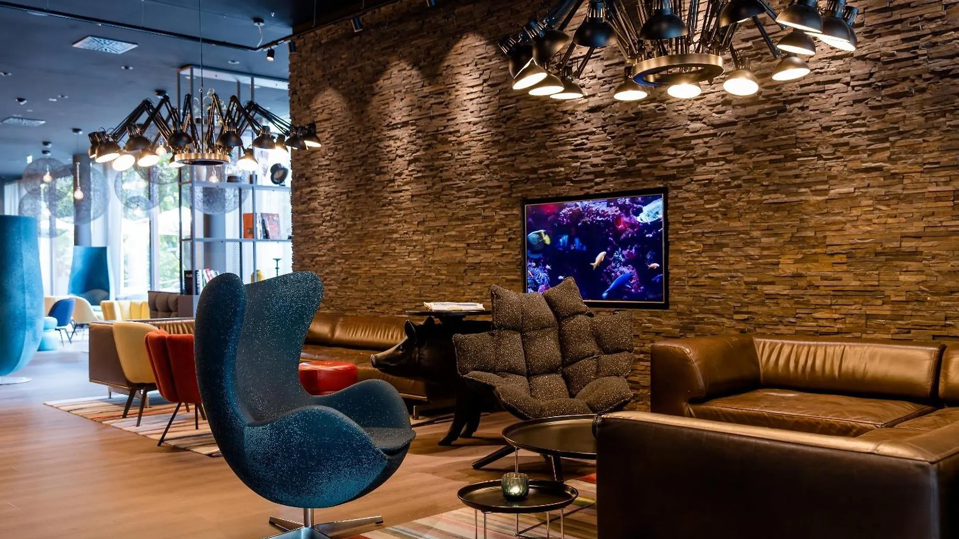 Motel One Wien-Prater Hotel Vienna