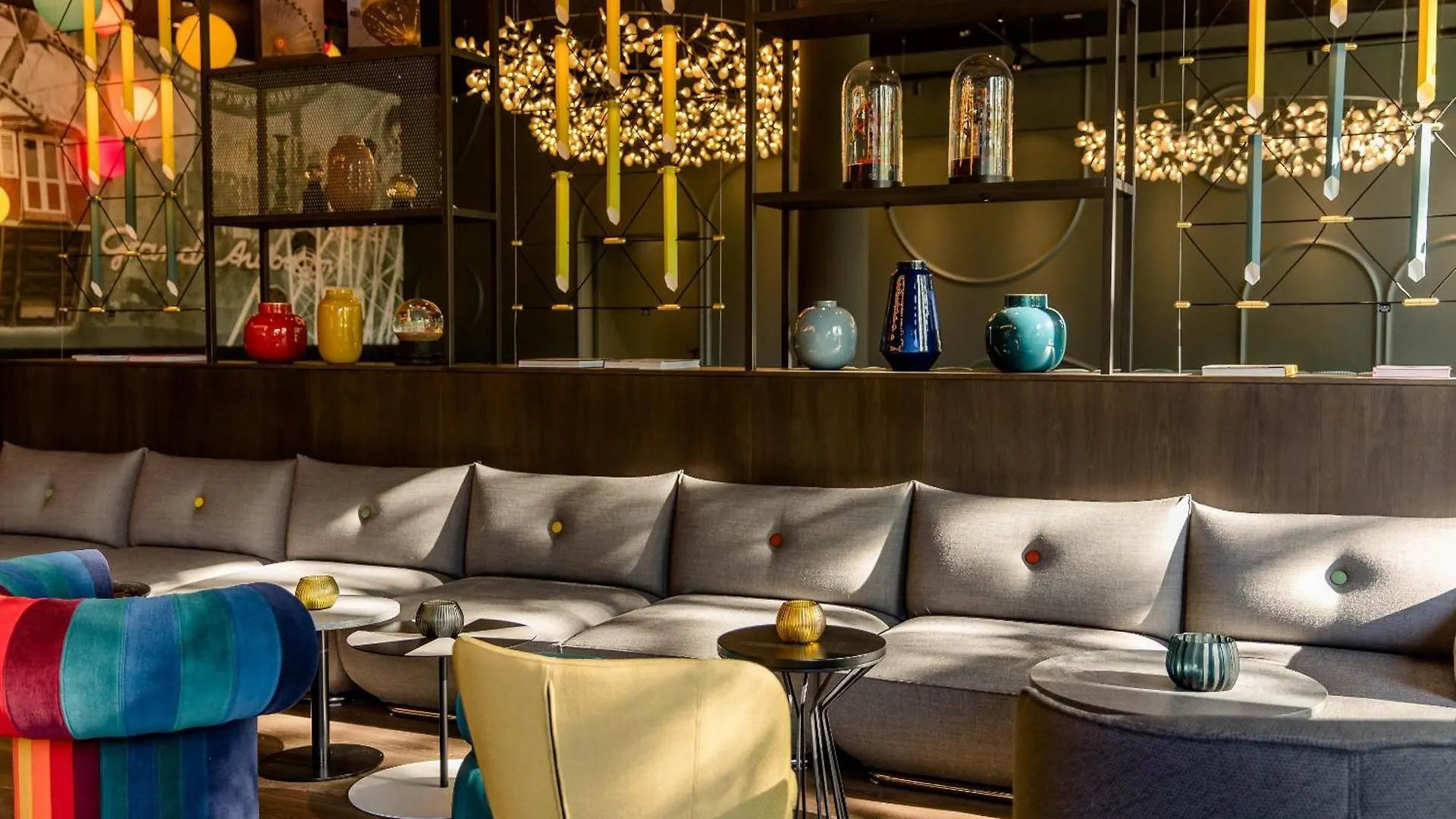Motel One Wien-Prater Hotel Vienna