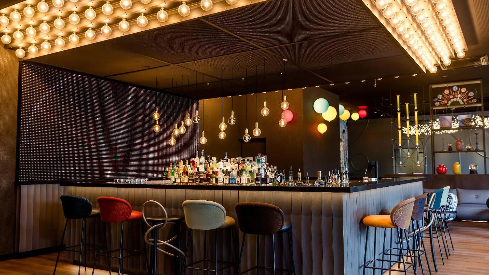 Motel One Wien-Prater