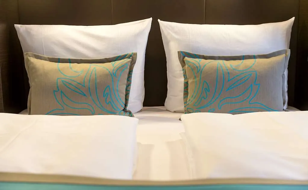 Motel One Wien-Prater Austria