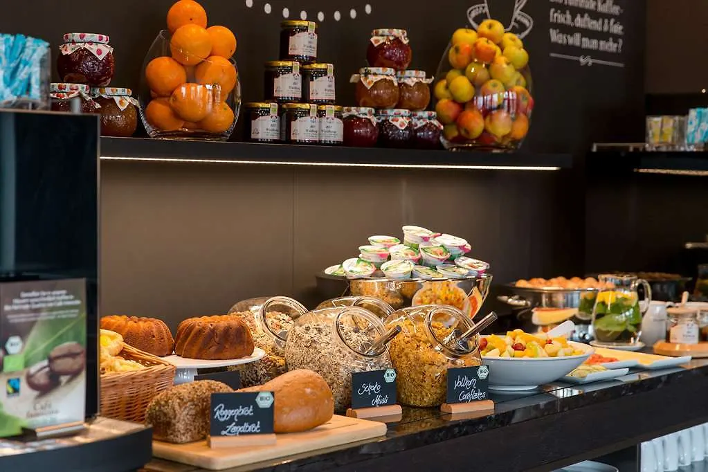 Motel One Wien-Prater Hotel Wien