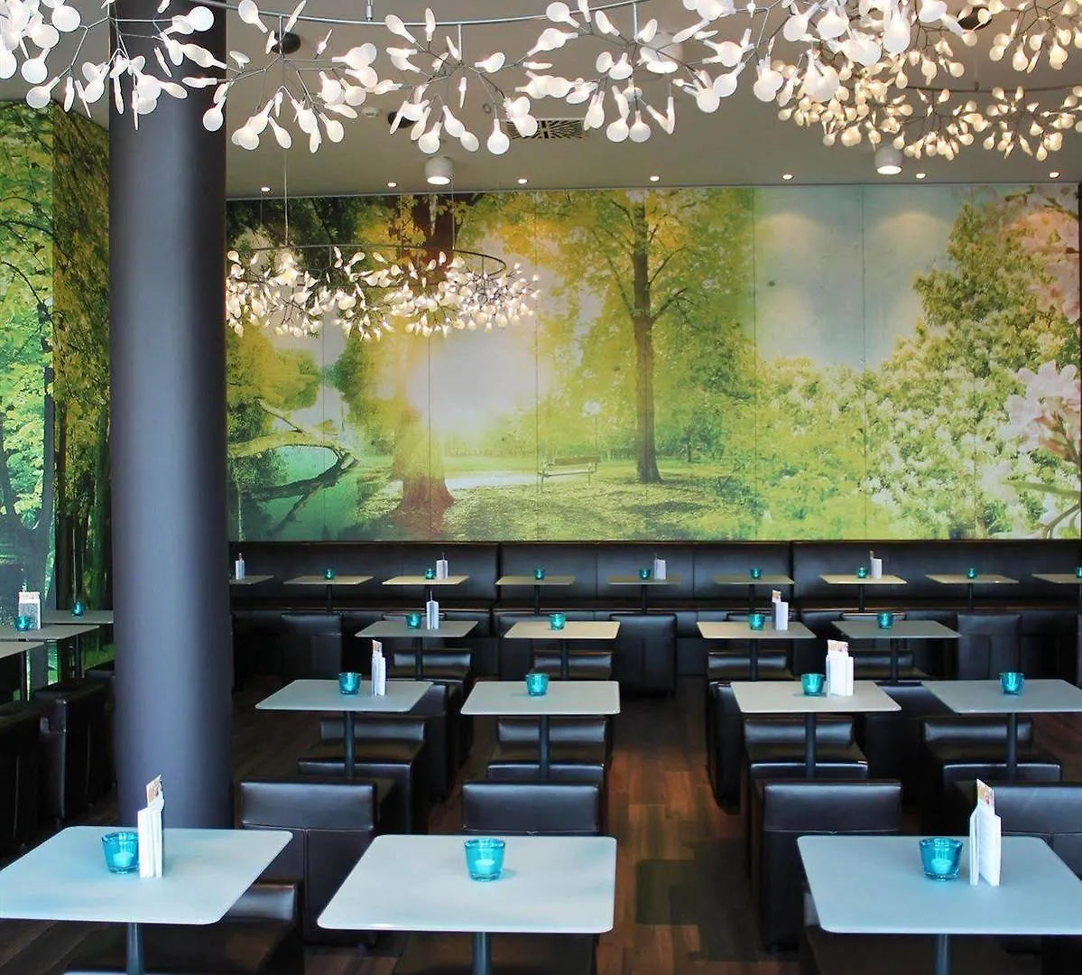 *** Hotel Motel One Wien-Prater Austria