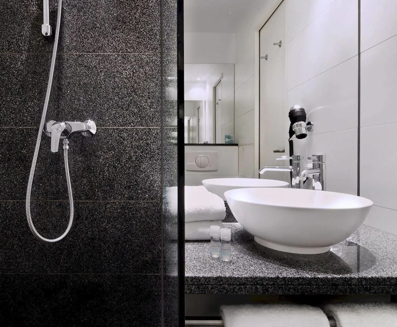 Motel One Wien-Prater Vienna
