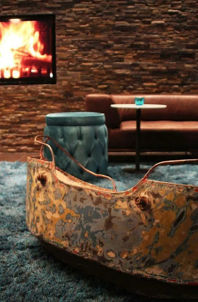 *** Hotel Motel One Wien-Prater Austria