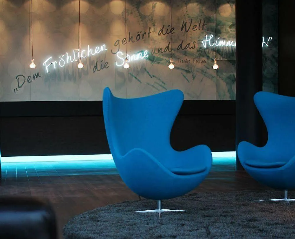 Motel One Wien-Prater 3*, Vienna Austria
