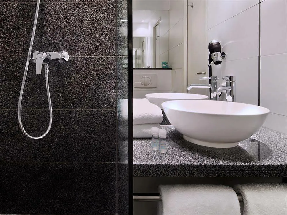 Motel One Wien-Prater Hotel Vienna